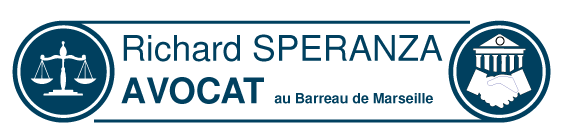 Richard Speranza, Avocat au Barreau de Marseille